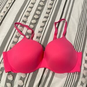 Victoria’s Secret Lined Perfect Coverage Bra